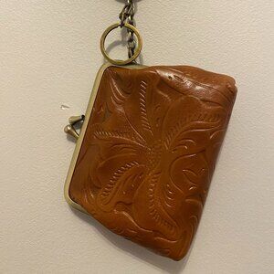 Patricia Nash Borse Coin Purse